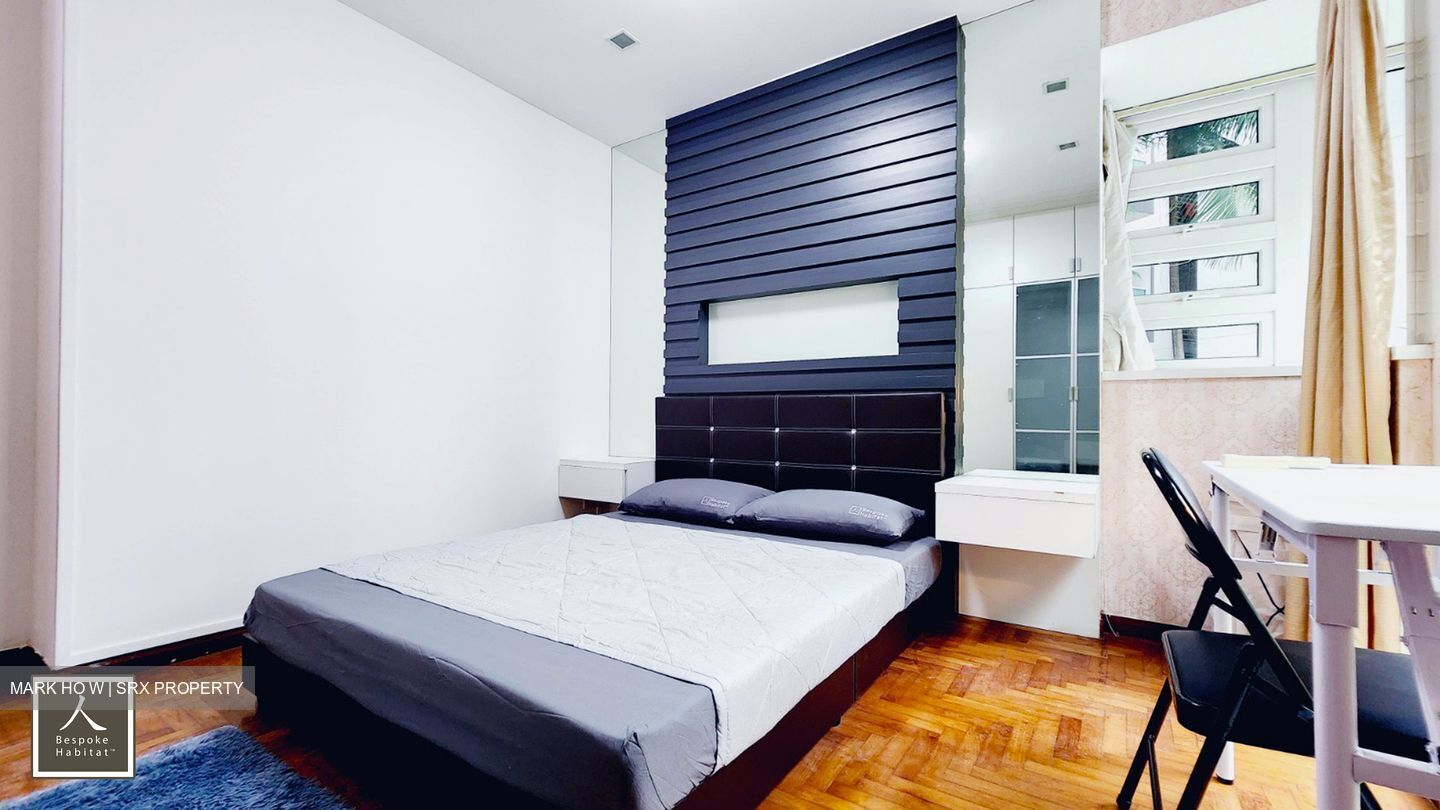 The Warren (D23), Condominium #620098691